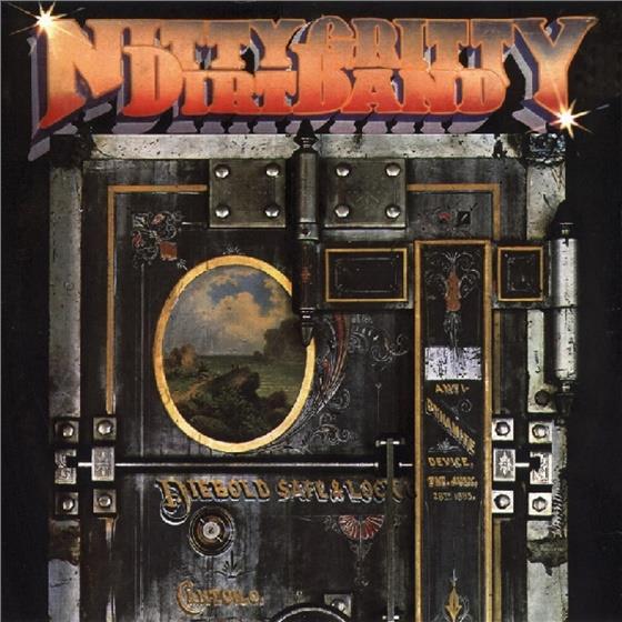 Nitty Gritty Dirt Band - Dirt Silver & Gold 2 CDs