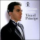 Cristian (Castro) - Viva El Principe