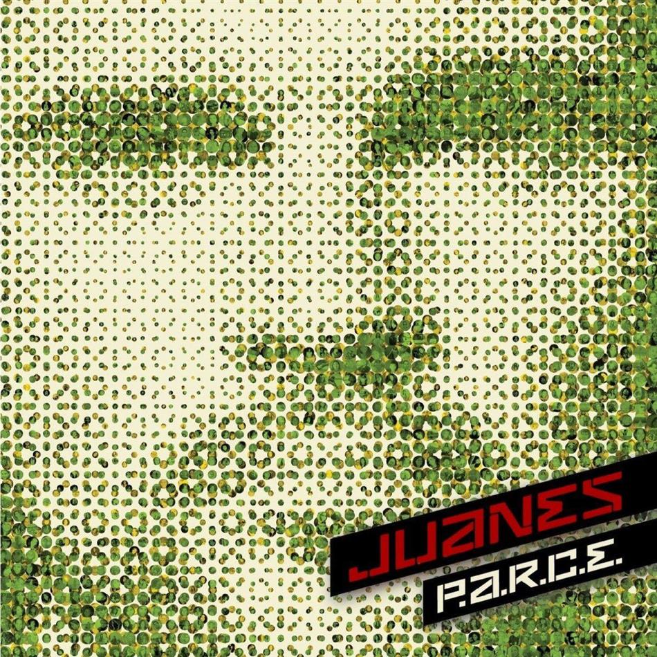 Juanes - P.A.R.C.E.