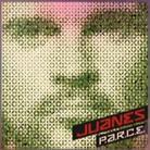 Juanes - P.A.R.C.E. CD + DVD