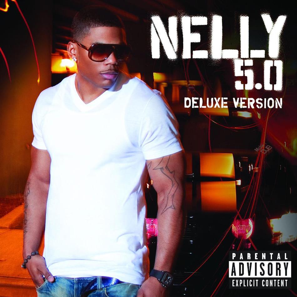 Nelly - 5.0 Deluxe Edition + Bonustracks