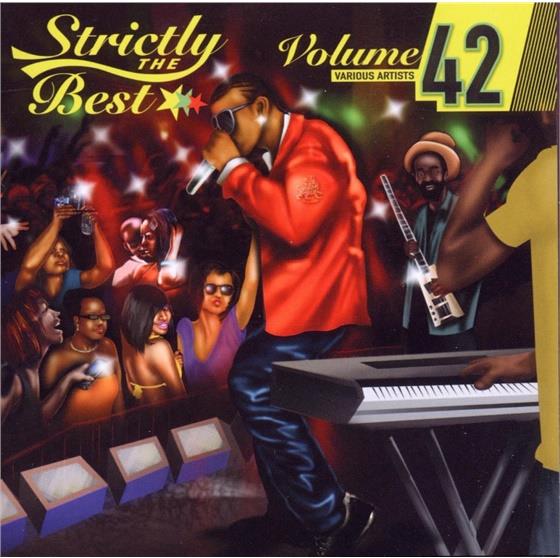 Strictly The Best - Vol. 42