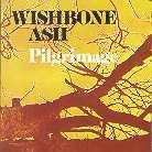 Wishbone Ash - Pilgrimage Japan Edition, Version Remasterisée