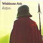 Wishbone Ash - Argus - Reissue & 3 Bonustracks Japan Edition, Version Remasterisée