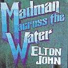 Elton John - Madman Across The Water Japan Edition, Remastered