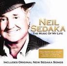 Neil Sedaka - Music Of My Life 2 CD