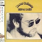 Elton John - Honky Chateau - 1 Bonustracks Japan Edition, Remastered