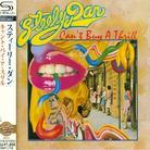 Steely Dan - Can't Buy A Thrill Japan Edition, Version Remasterisée