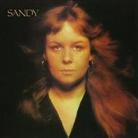 Sandy Denny (Fairport Convention) - Sandy - 5 Bonustracks Japan Edition, Version Remasterisée