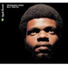 Billy Preston - Encouraging Words - + Bonus Japan Edition, Remastered