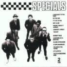 The Specials - --- - Papersleeve Japan Edition, Remastered