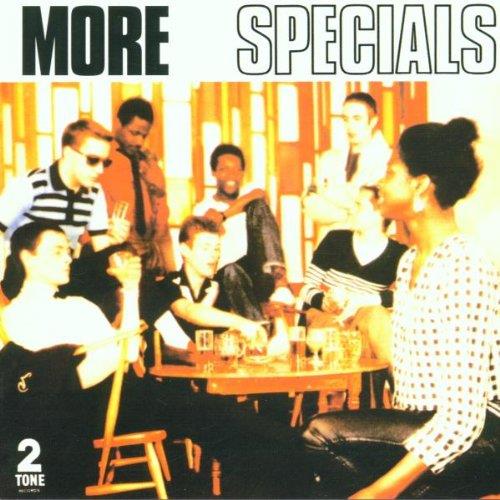 The Specials - More Specials - Papersleeve Japan Edition, Remastered
