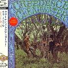 Creedence Clearwater Revival - --- 40Th Anniversary - 4 Bonustracks Versione Rimasterizzata