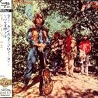 Creedence Clearwater Revival - Green River - 40Th - 5 Bonustracks Versione Rimasterizzata