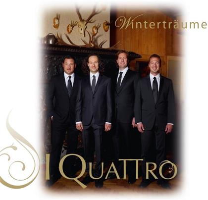 I Quattro - Wintertr&auml;ume