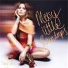 Cheryl (Cole) - Messy Little Raindrops - 15 Tracks