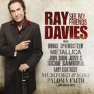 Ray Davies (Kinks) - See My Friends Japan Edition