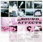The Jam - Sound Affects - Deluxe 2 CD
