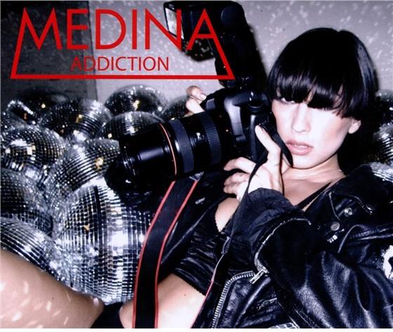 Medina - Addiction