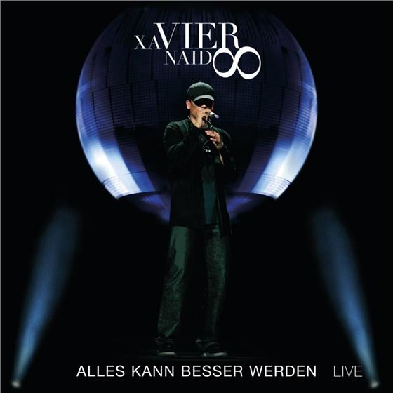 Xavier Naidoo - Alles Kann Besser Werden - Live