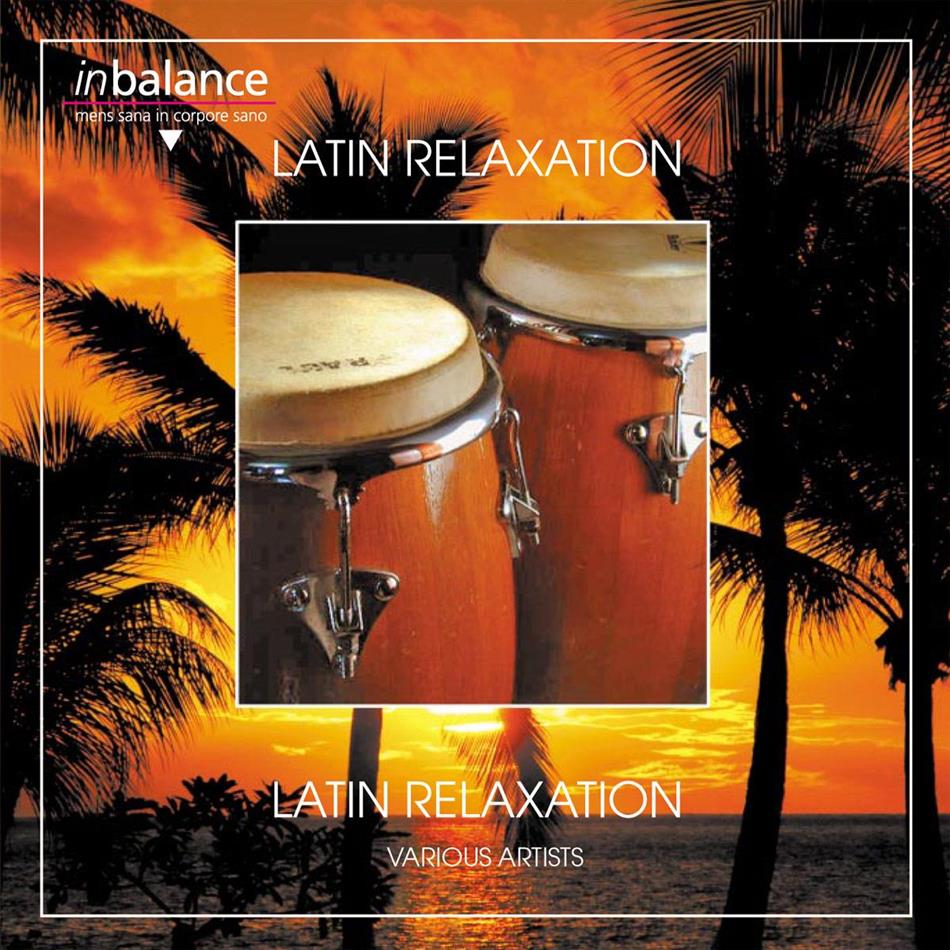 Latin Relaxation