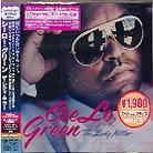 Cee-Lo - Lady Killer Japan Edition