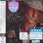 Daniel Powter - Best Of Me - + Bonus