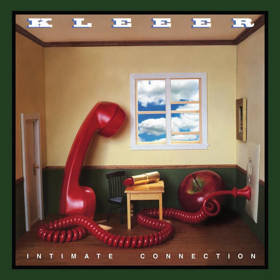 Kleeer - Intimate Connection New Version