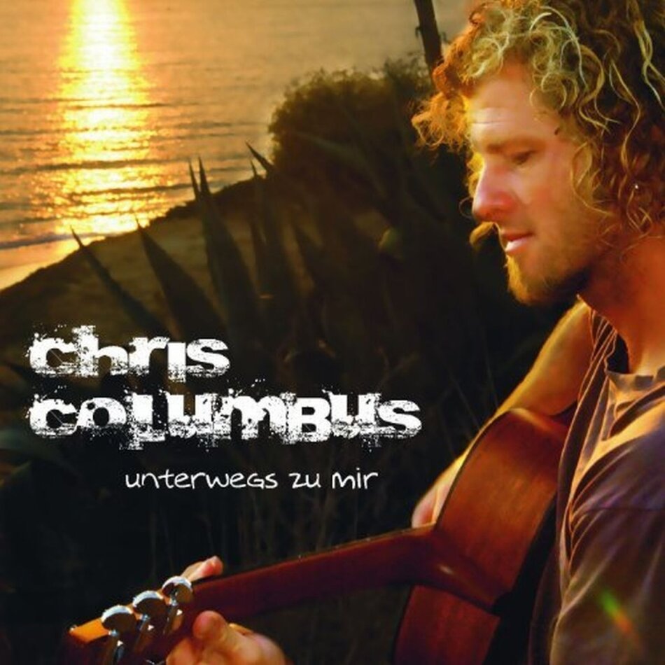 Chris Columbus - Unterwegs Zu Mir