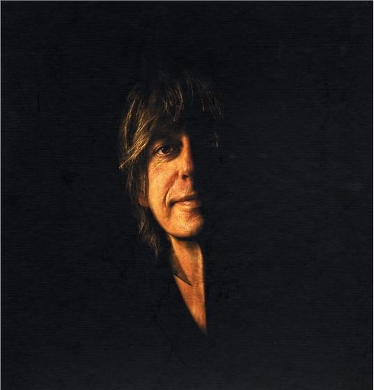 Jean-Louis Aubert - Roc Eclair 2 LP + 2 CD + Libro