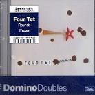 Four Tet - Pause/Rounds 2 CD