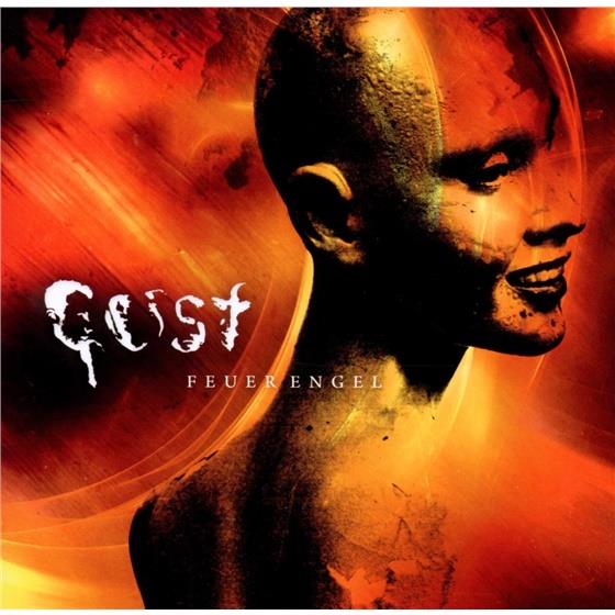 Geist - Feuerengel