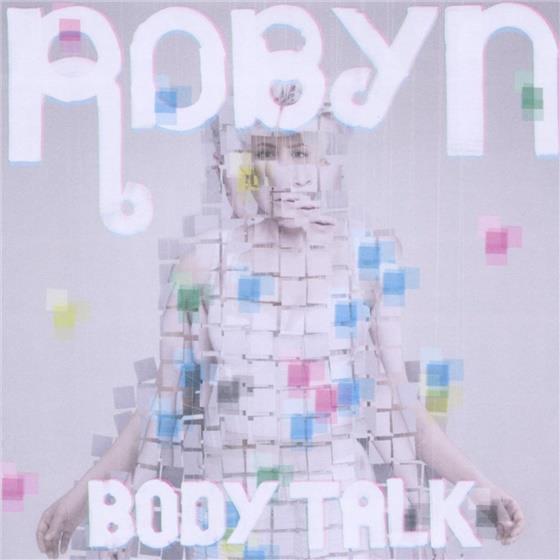 Robyn - Body Talk