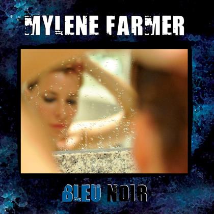Myl&egrave;ne Farmer - Bleu Noir
