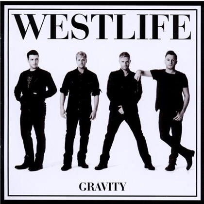 Westlife - Gravity