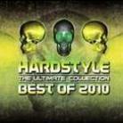Hardstyle - Ultimate Collection - Various - Best 2010 3 CDs