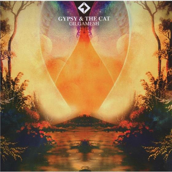 Gypsy & The Cat - Gilgamesh