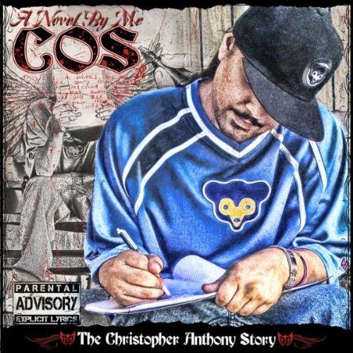 Cos - Novel By Me