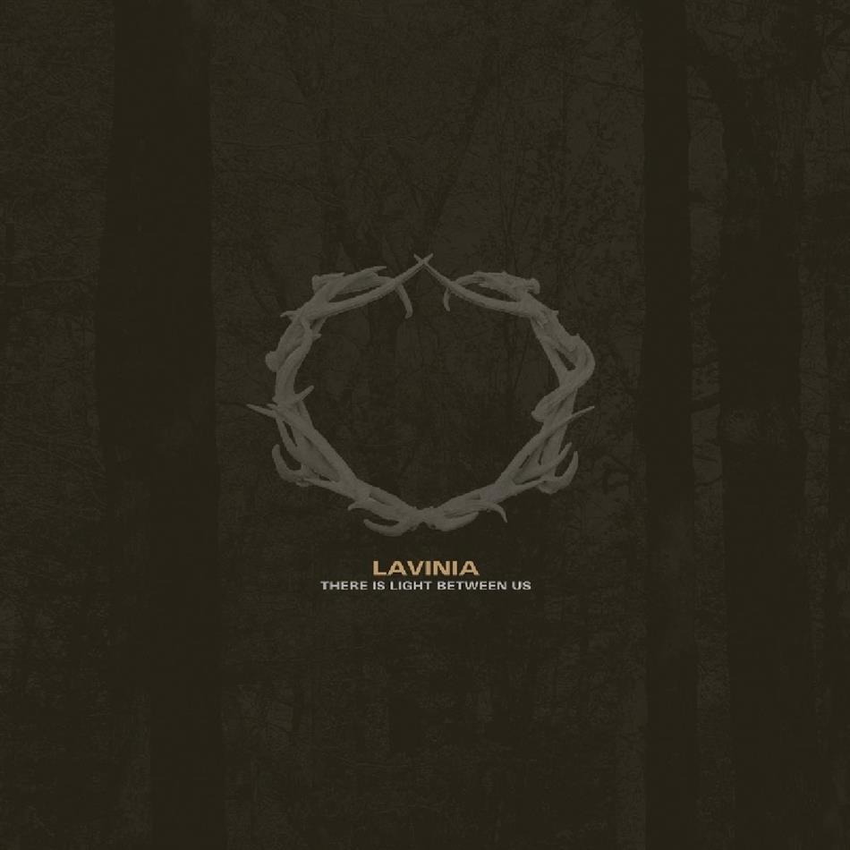 Lavinia - There Is Light Between Us