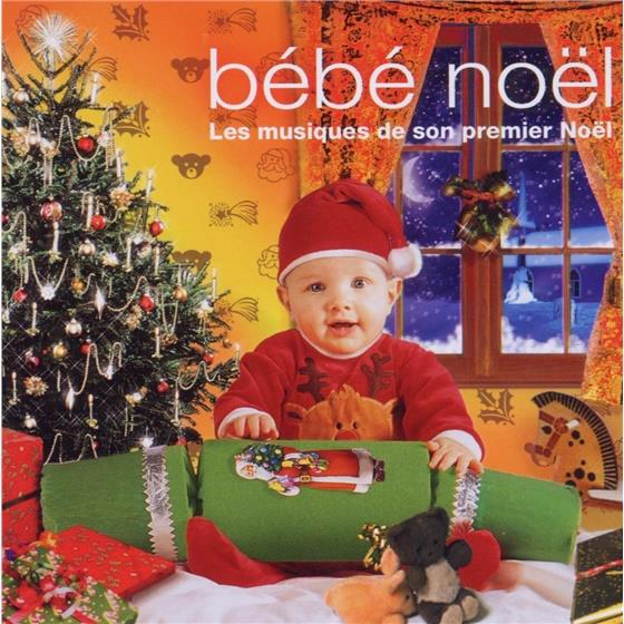 Rondinara - Bebe Noel / Bebe Berceuses 2 CD