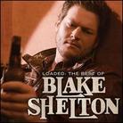 Blake Shelton - Loaded - Best Édition Limitée, 2 CD