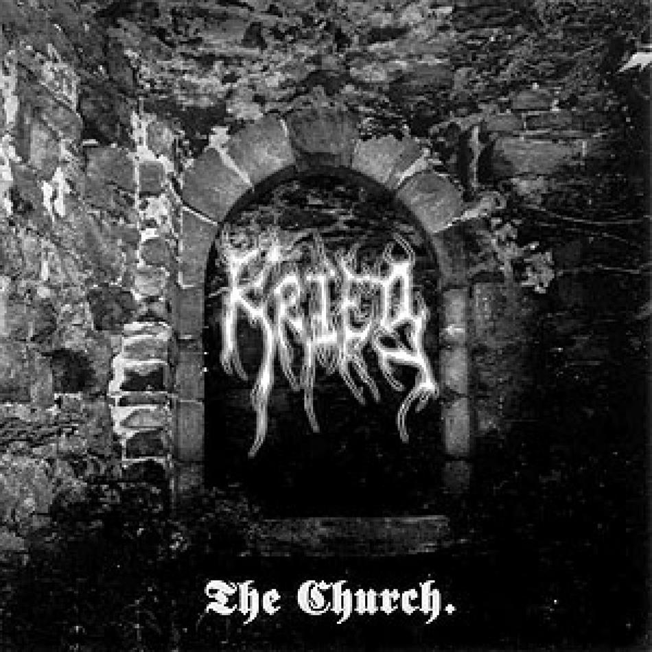 Krieg - Church