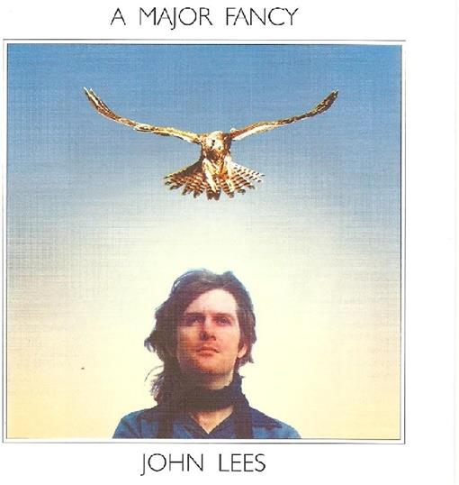 John Lees - A Major Fancy Deluxe Edition, 2 CDs