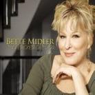Bette Midler - Memories Of You