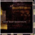 Meat Beat Manifesto - Answers Come In Dreams CD + DVD