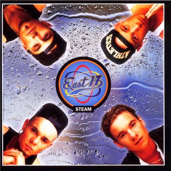 East 17 - Steam