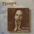 Roland Dyens - Nuages - Solo Guitar Works