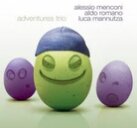 Aldo Romano - Adventures Trio