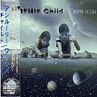 Unruly Child - Worlds Collide Japan Edition