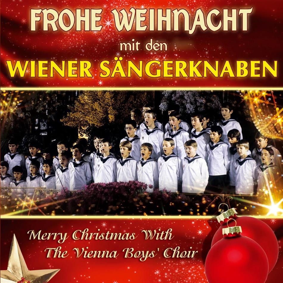 Wiener Sängerknaben - Frohe Weihnacht - Tyro Star